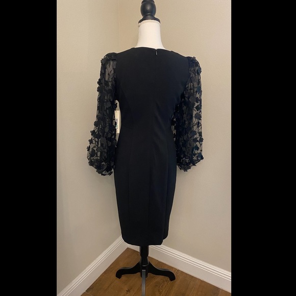 Eliza J Petite Dress - Picture 6 of 10